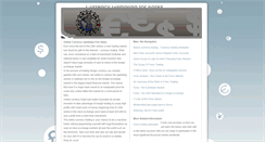 Desktop Screenshot of currencygambling.com